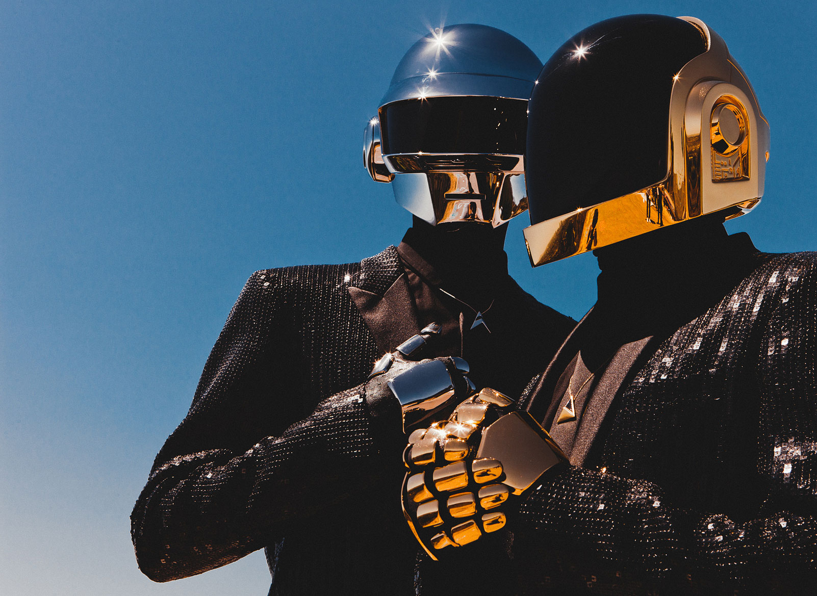 Продюсеры фильма Дарио Ардженто опровергли слова о работе с Daft Punk над саундтреком