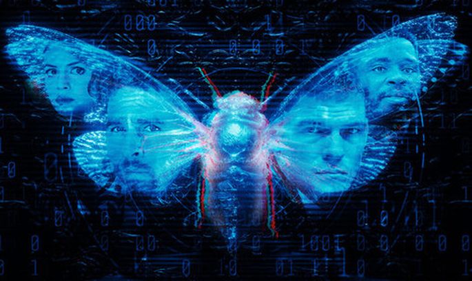 Цикада 3301: Квест для хакера