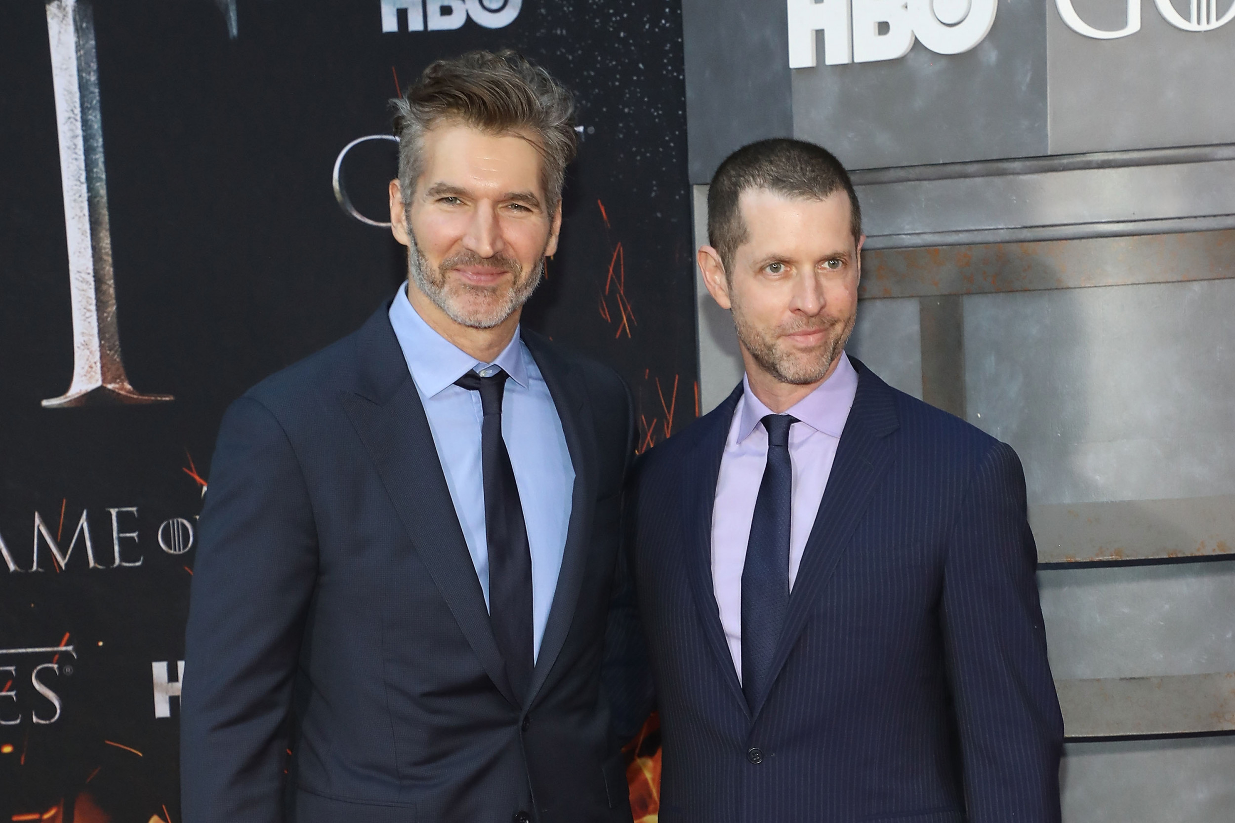 Авторы «Игры престолов» покинут HBO ради Netflix, Disney и Amazon