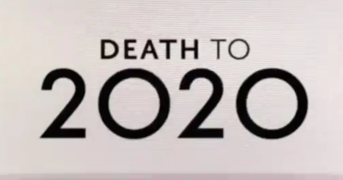 Вышел тизер мокьюментари-комедии «Смерть 2020-му»