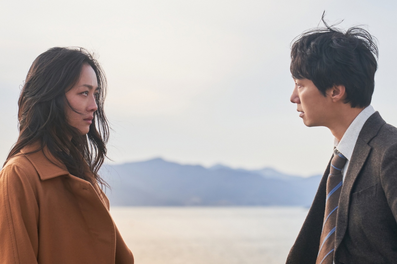 «Решение уйти» поедет на «Оскар» от Южной Кореи