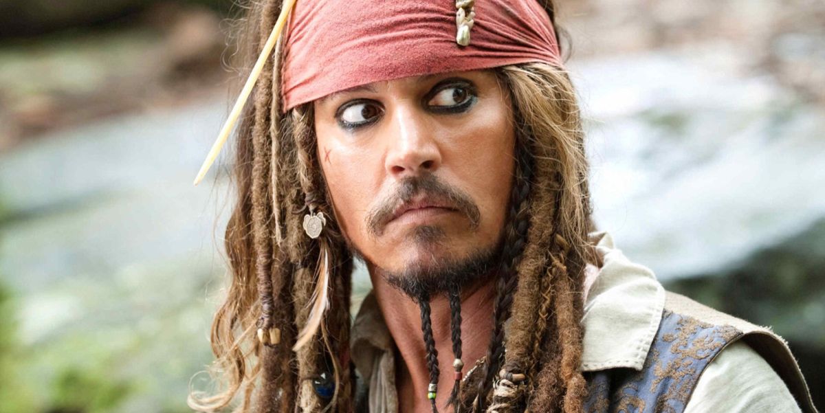 Продюсер «Пиратов Карибского моря» заявил, что не уверен в возвращении Джонни Деппа