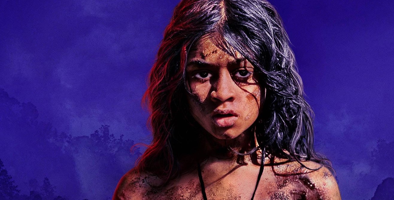 Новый трейлер и дата релиза фильма «Маугли» от Энди Сёркиса