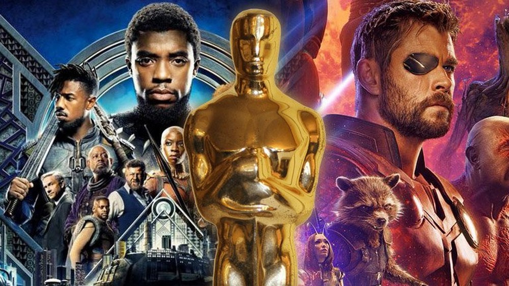 Киноакадемия не будет вручать «Оскар» лучшему популярному фильму