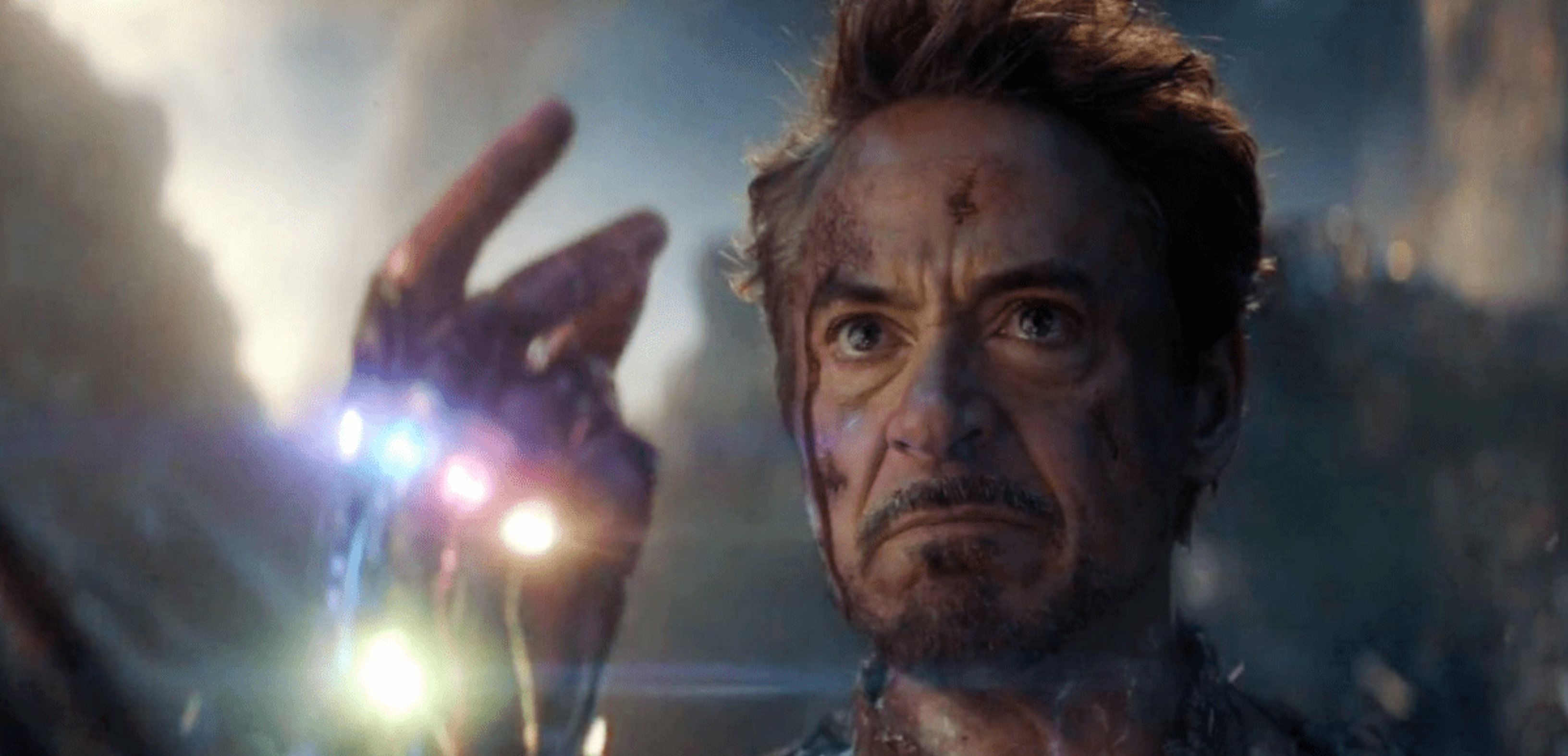 Is iron than gold
