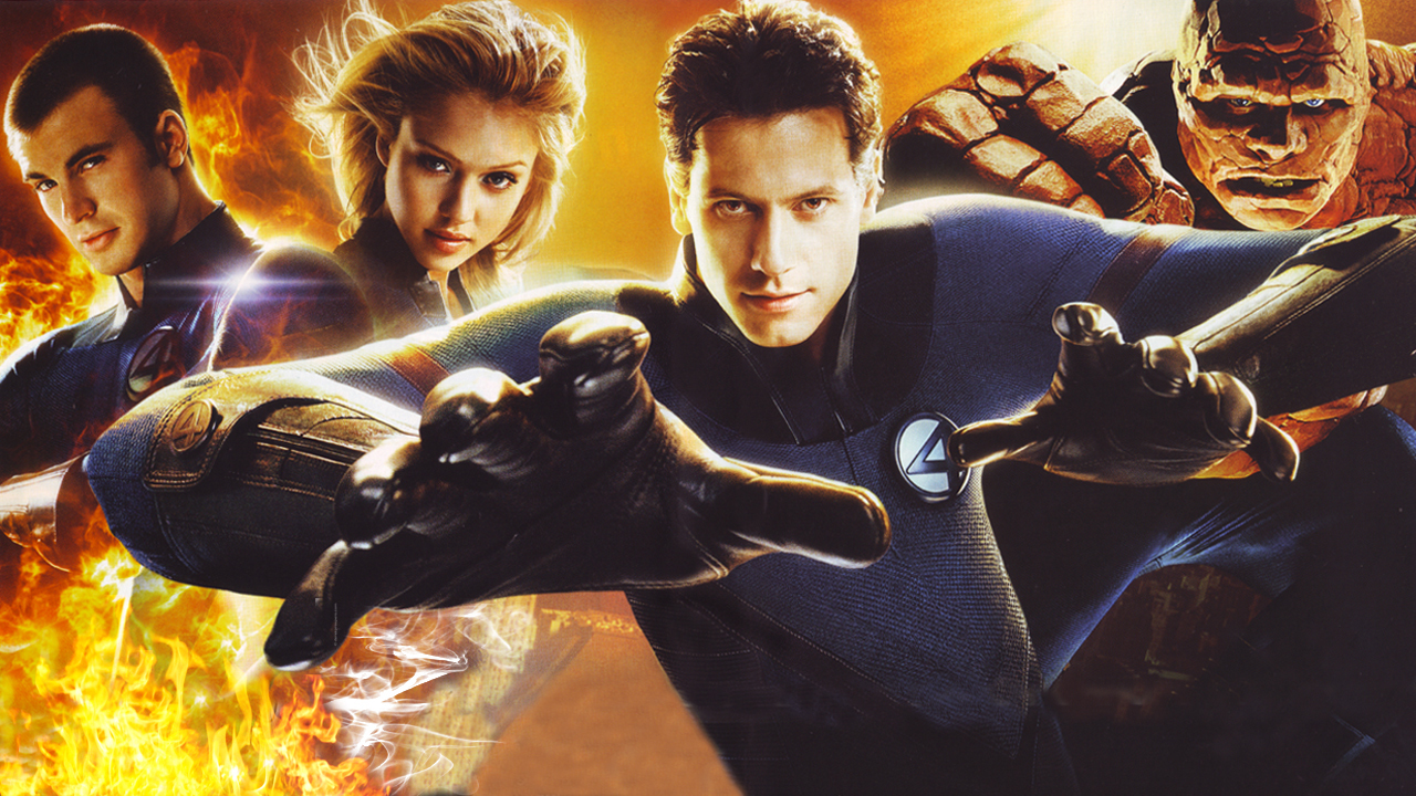 Слух дня: Marvel готовит перезапуск «Фантастической четвёрки»