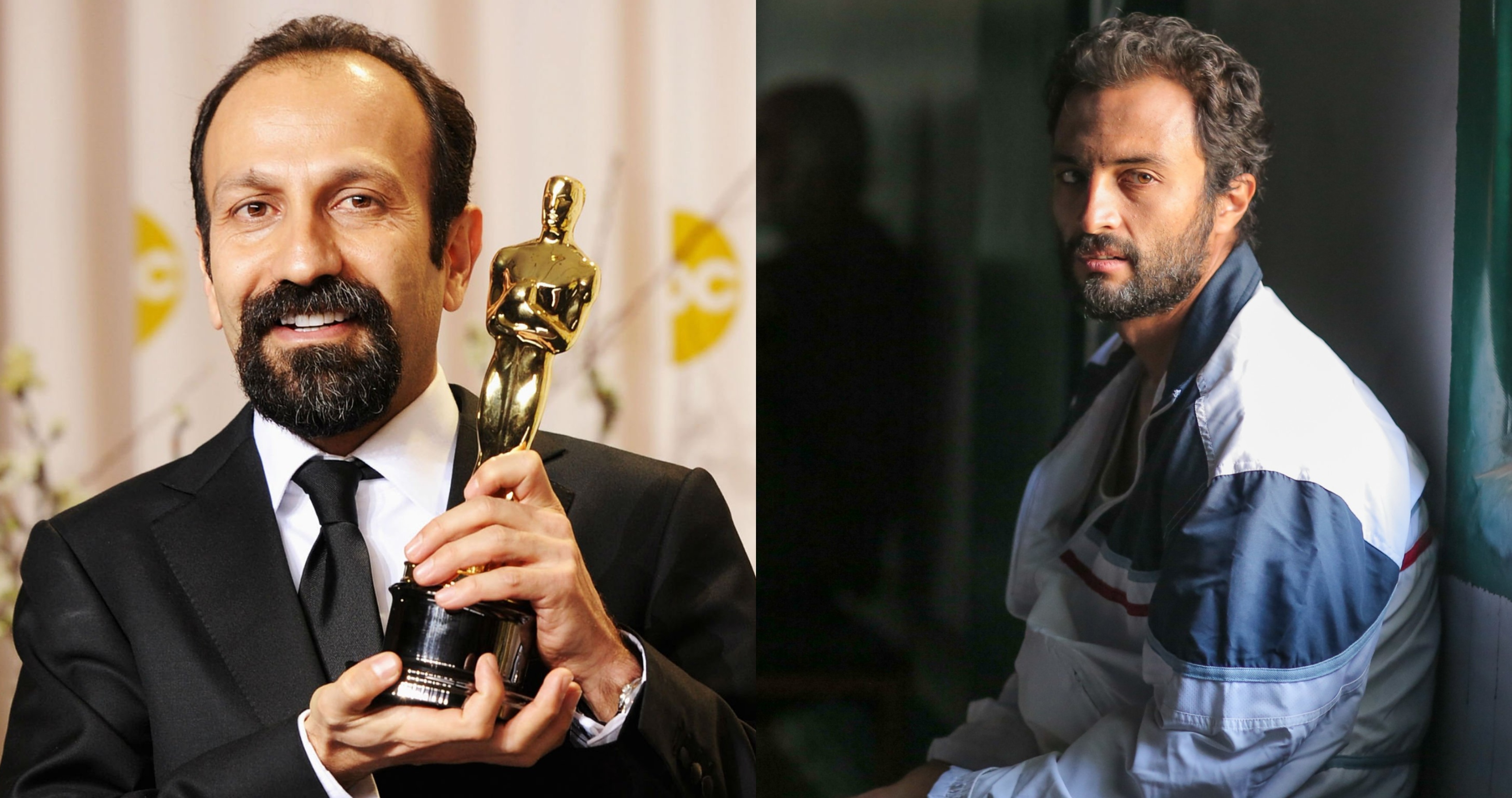 Иранского режиссёра Асгара Фархади признали виновным в плагиате