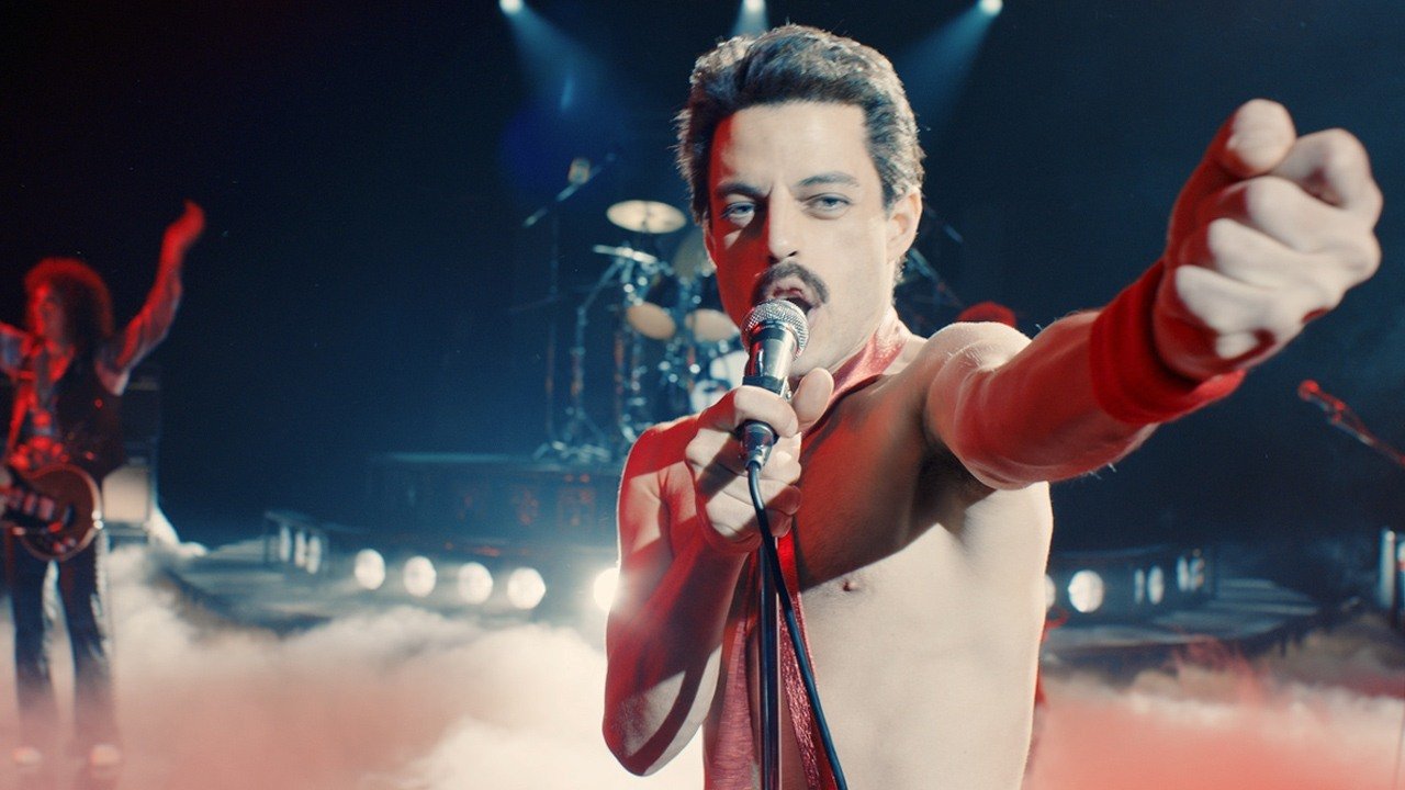 Финальный трейлер «Богемской рапсодии» о группе Queen