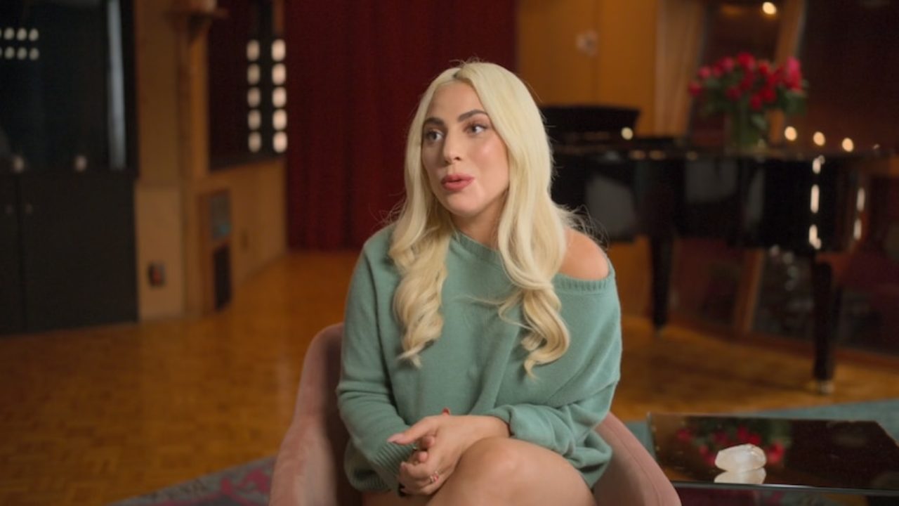 Леди Гага рассказала о беременности в результате изнасилования. Певице было 19 лет 
