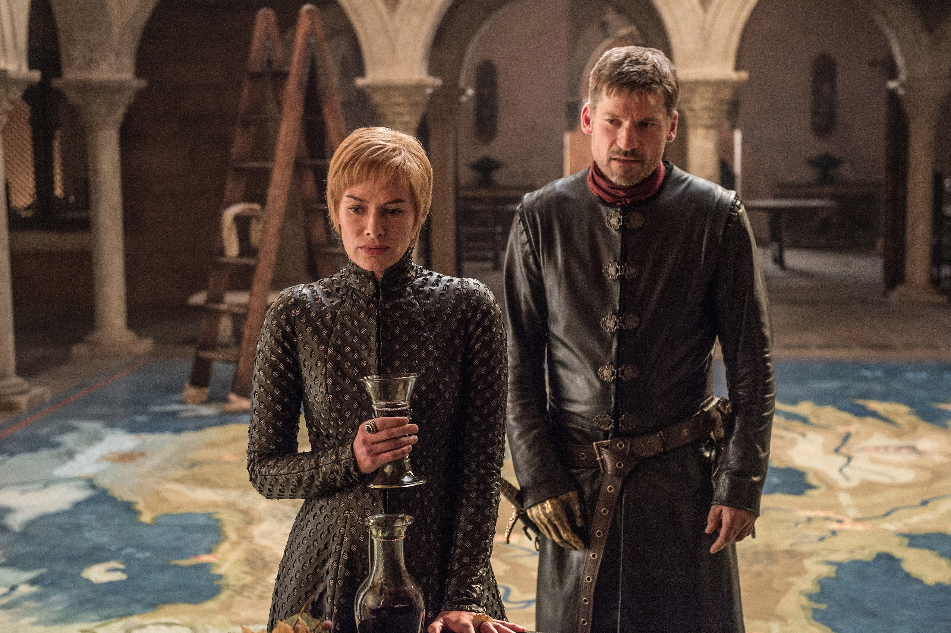 HBO разрабатывает три новых спин-оффа «Игры престолов»