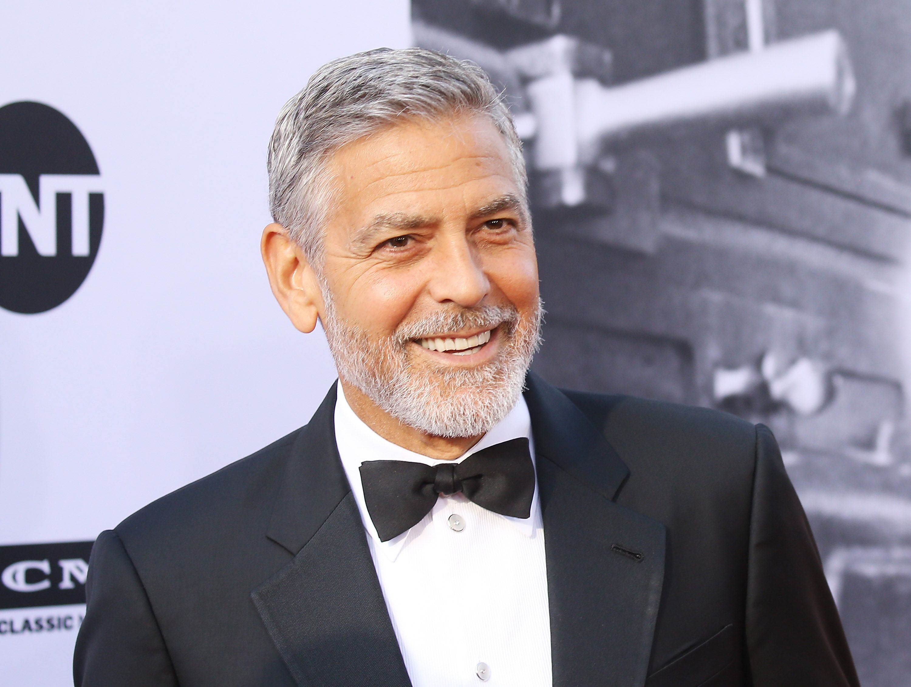 Джордж Клуни снимет постапокалиптическую драму для Netflix