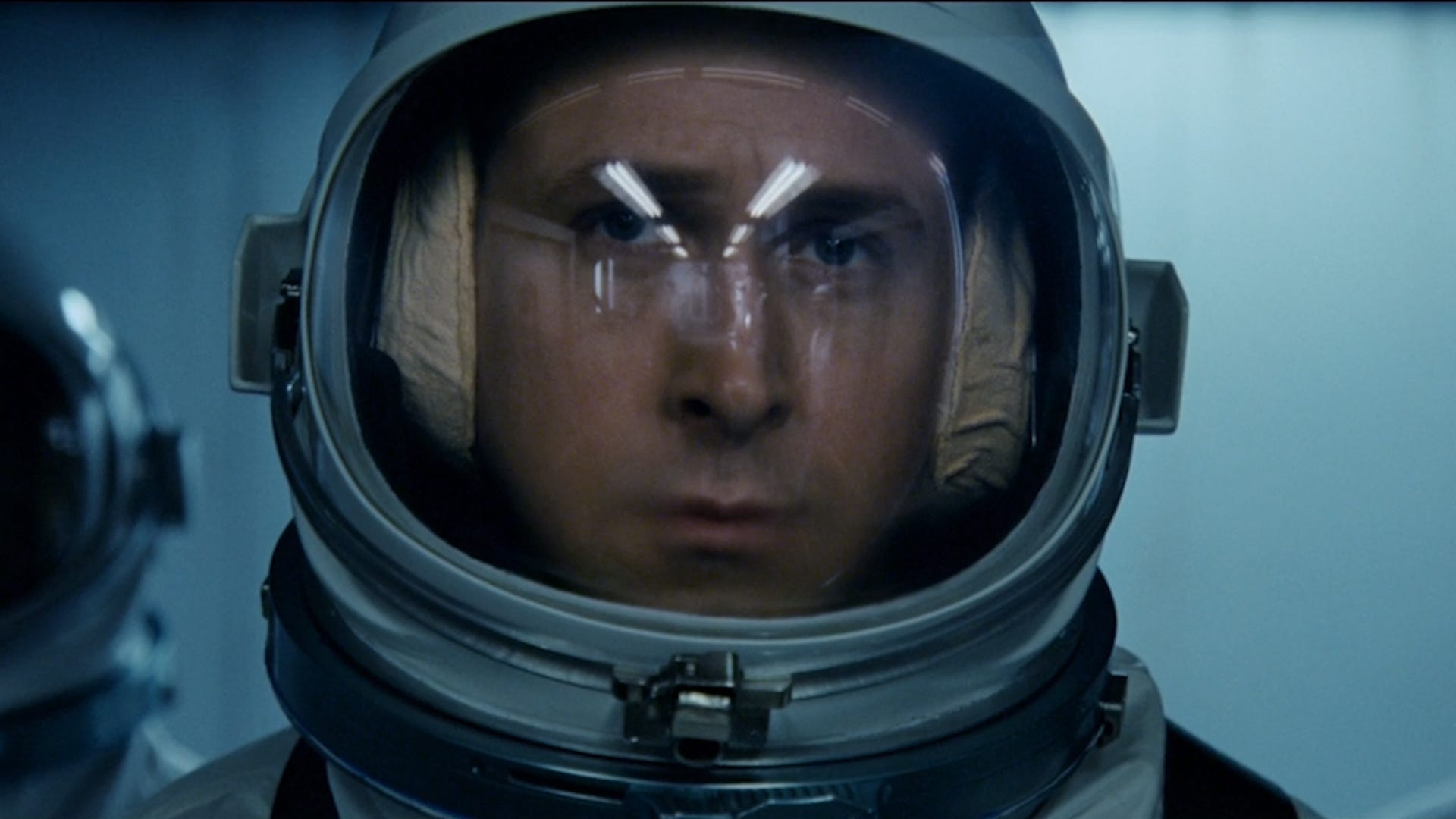 Райан Гослинг сыграет астронавта-спасателя