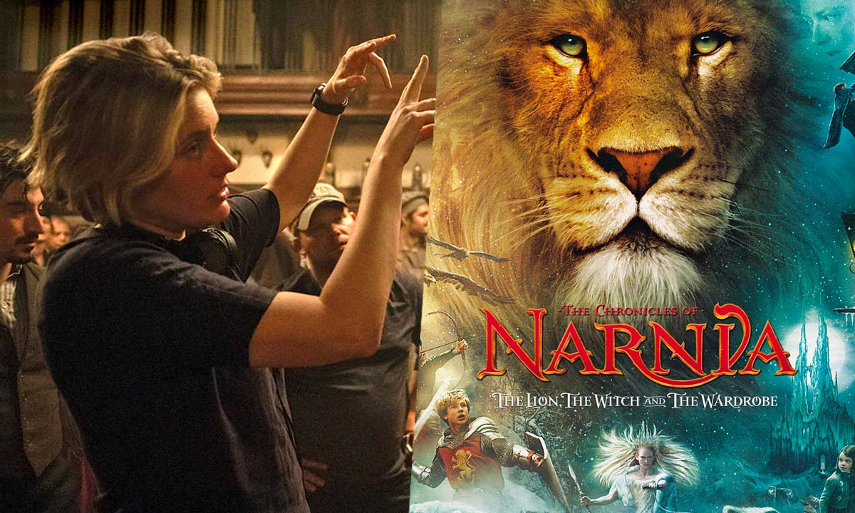 Netflix нашёл потенциального режиссёра для новых «Хроник Нарнии»