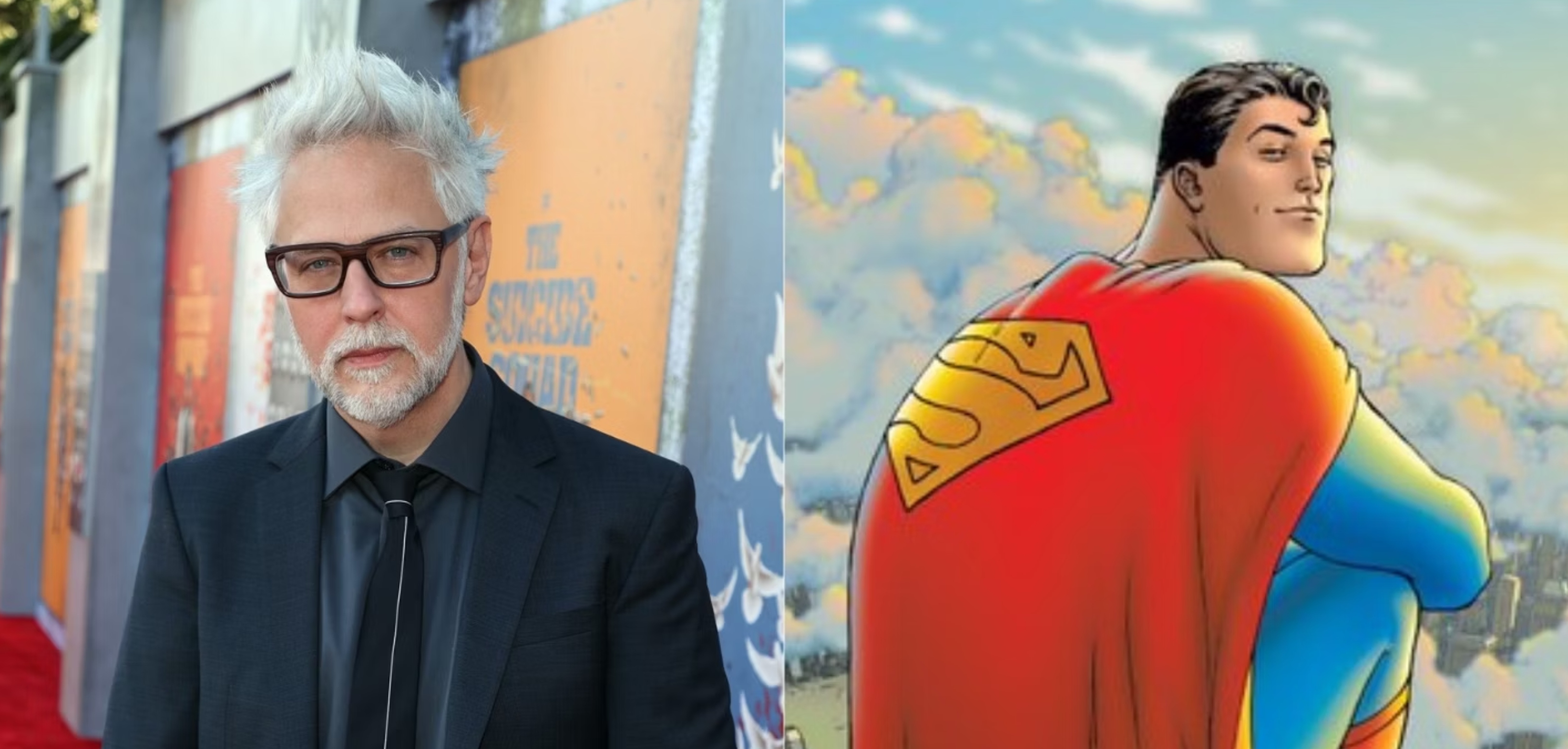Джеймс Ганн подтвердил весенний старт съёмок «Супермена: Наследие»
