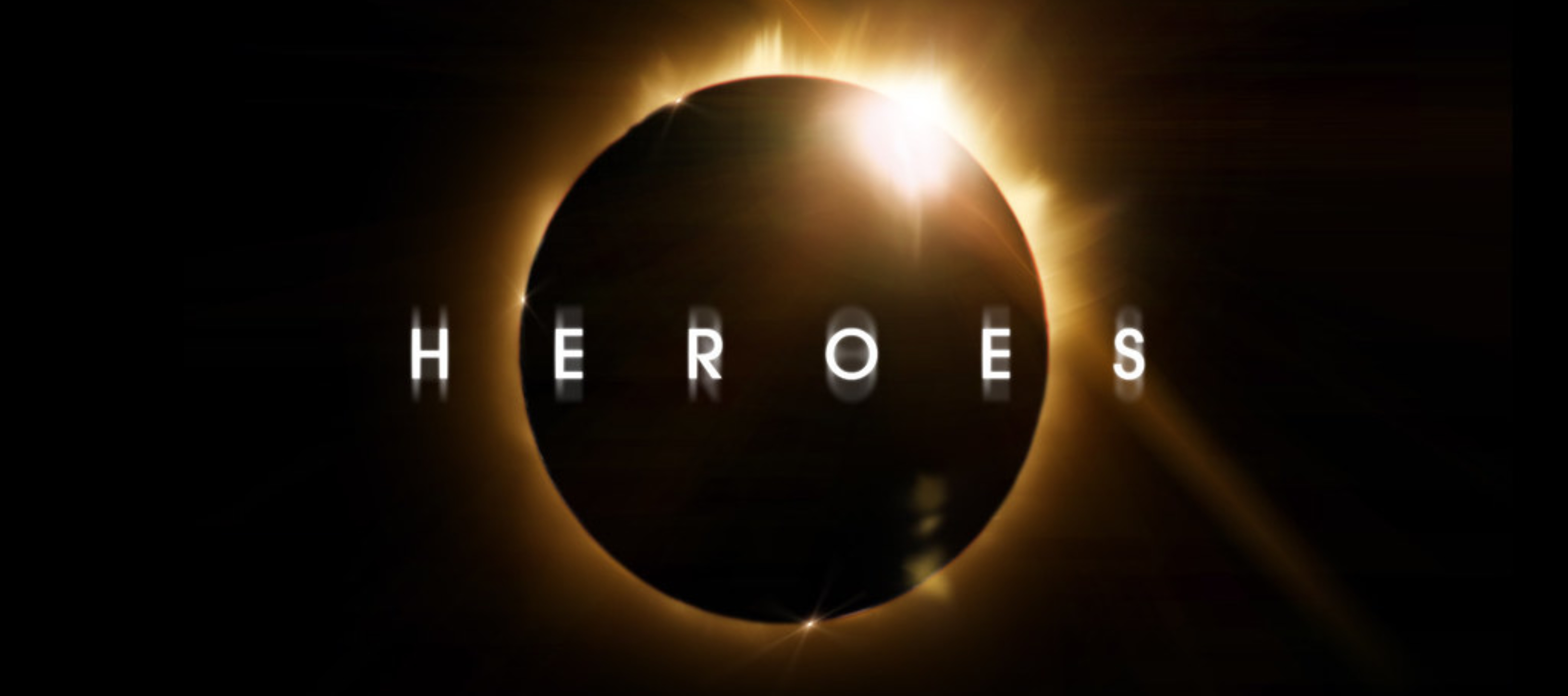 Сериал «Герои» официально перезапустят