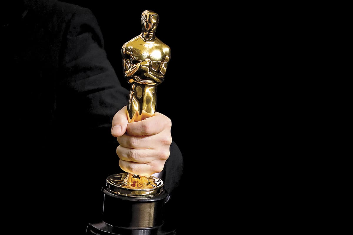 Стал известен формат проведения церемонии вручения наград «Оскар-2021»