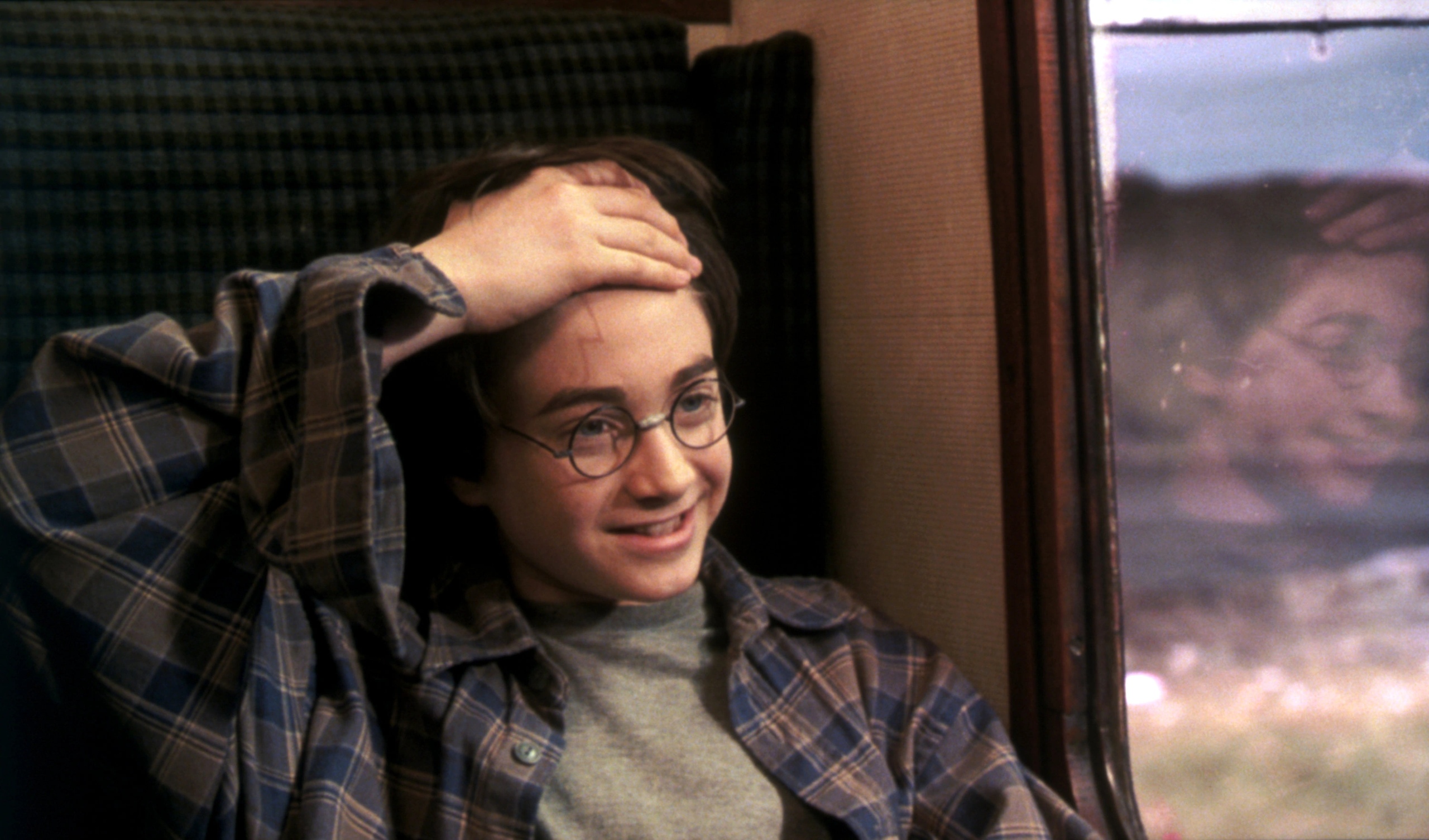 «Гарри Поттер и философский камень» собрал миллиард долларов в мировом прокате