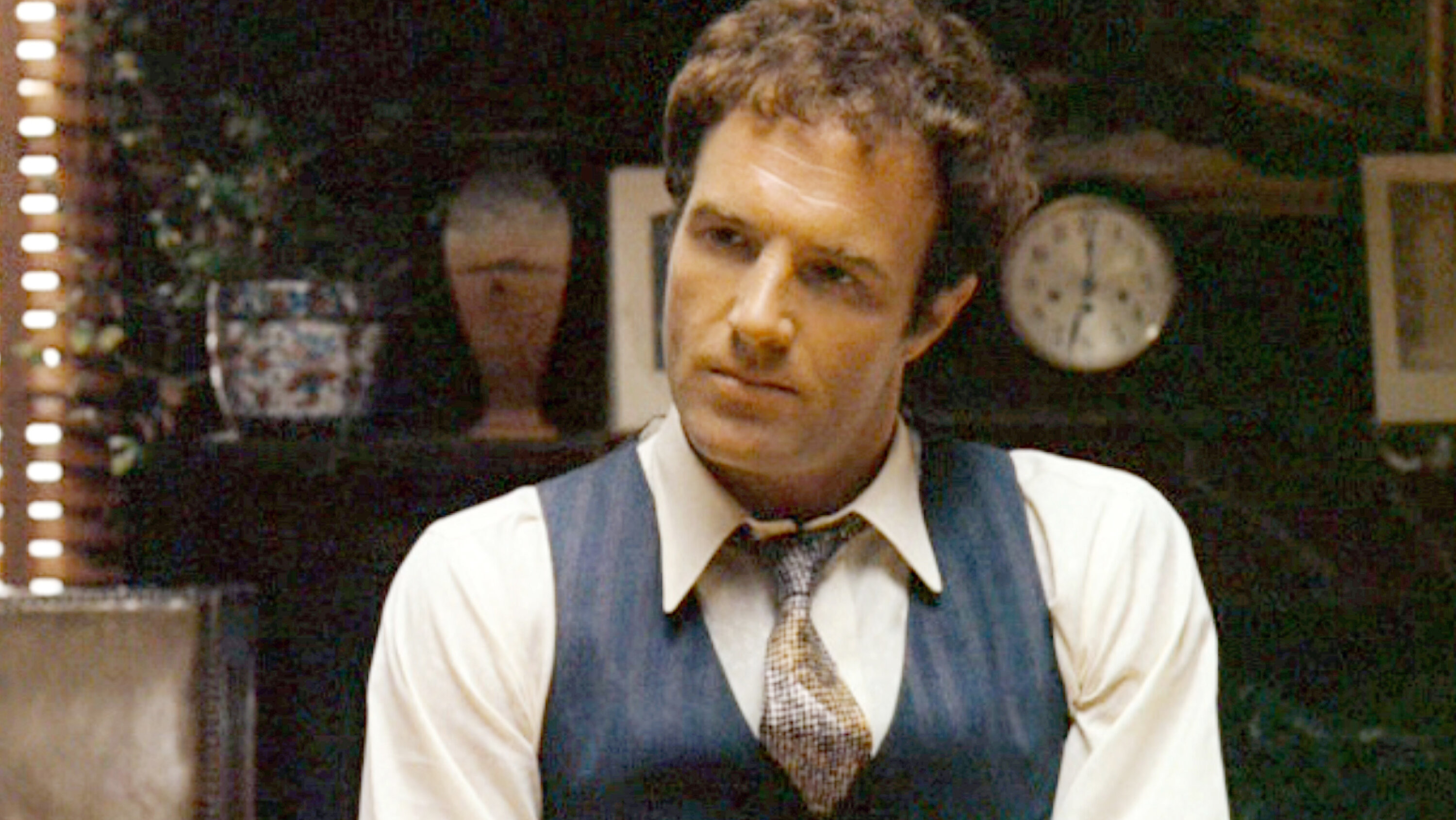 Why Did James Caan Leave The Tv Show Las Vegas