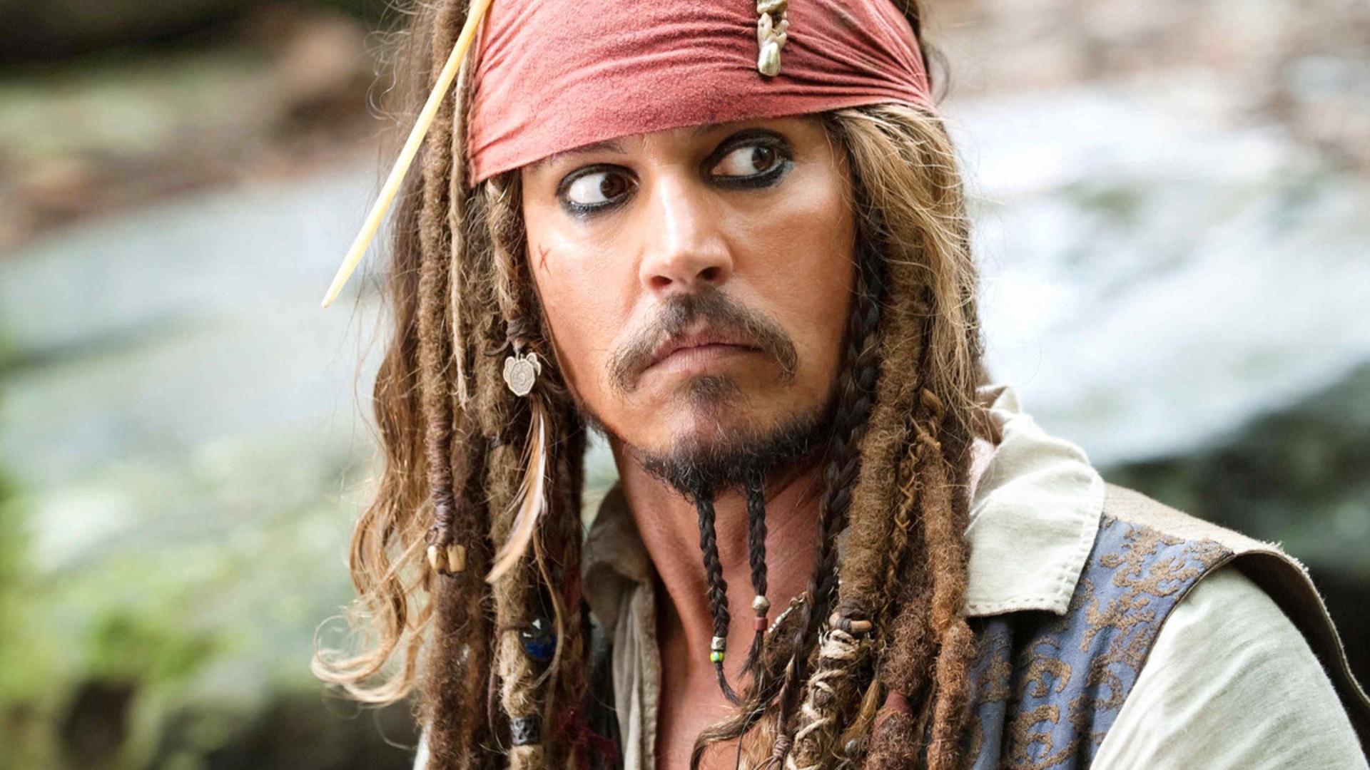 Фанаты требуют вернуть Джонни Деппа в «Пираты Карибского моря»