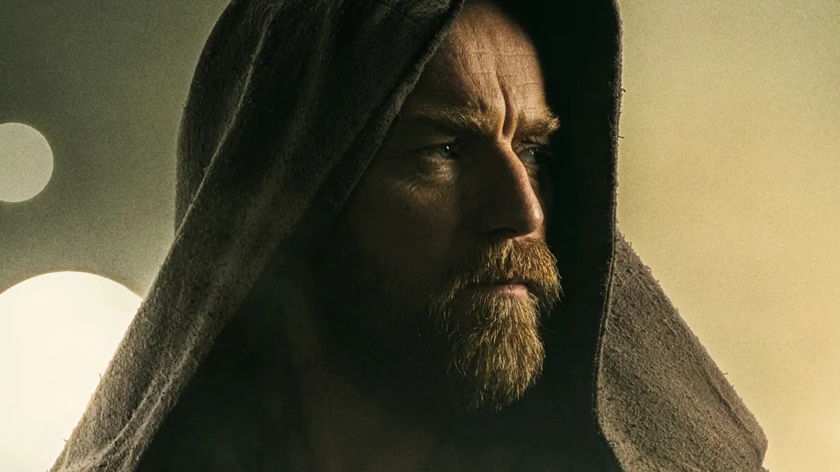 Юэн МакГрегор выразил готовность сняться во втором сезоне «Оби-Вана Кеноби»