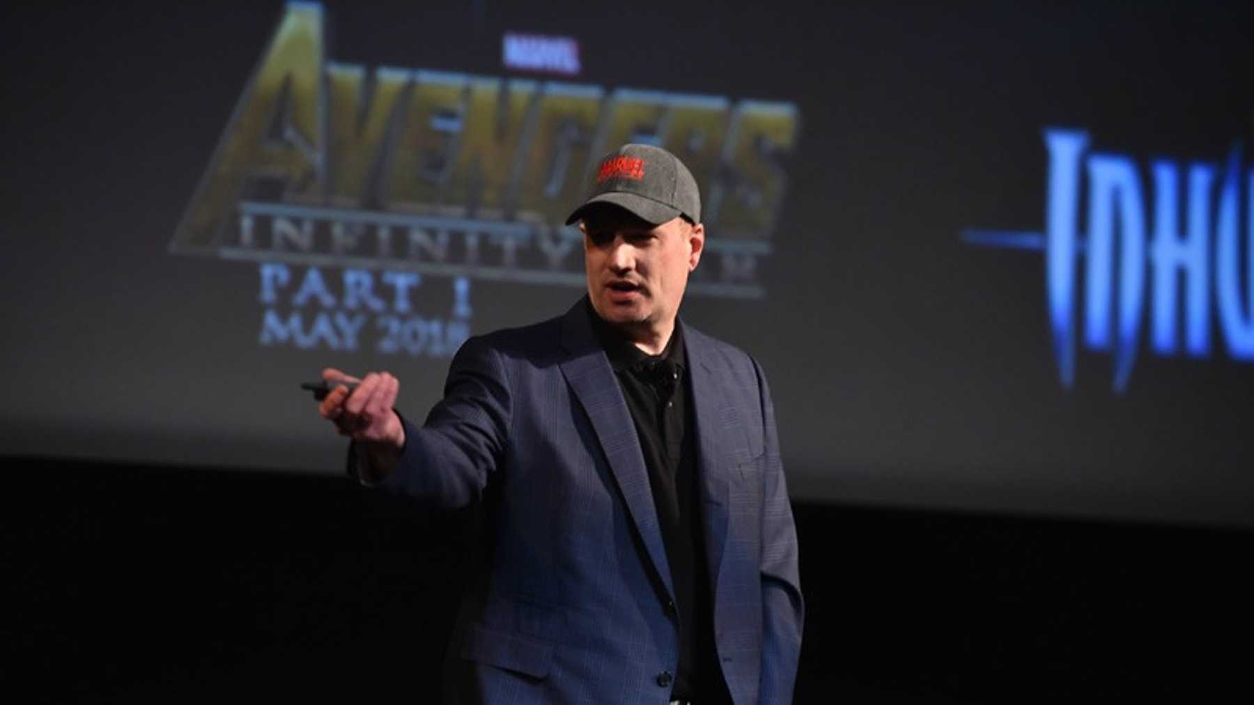 Глава Marvel будет выпускать по 3-4 разных фильма в год