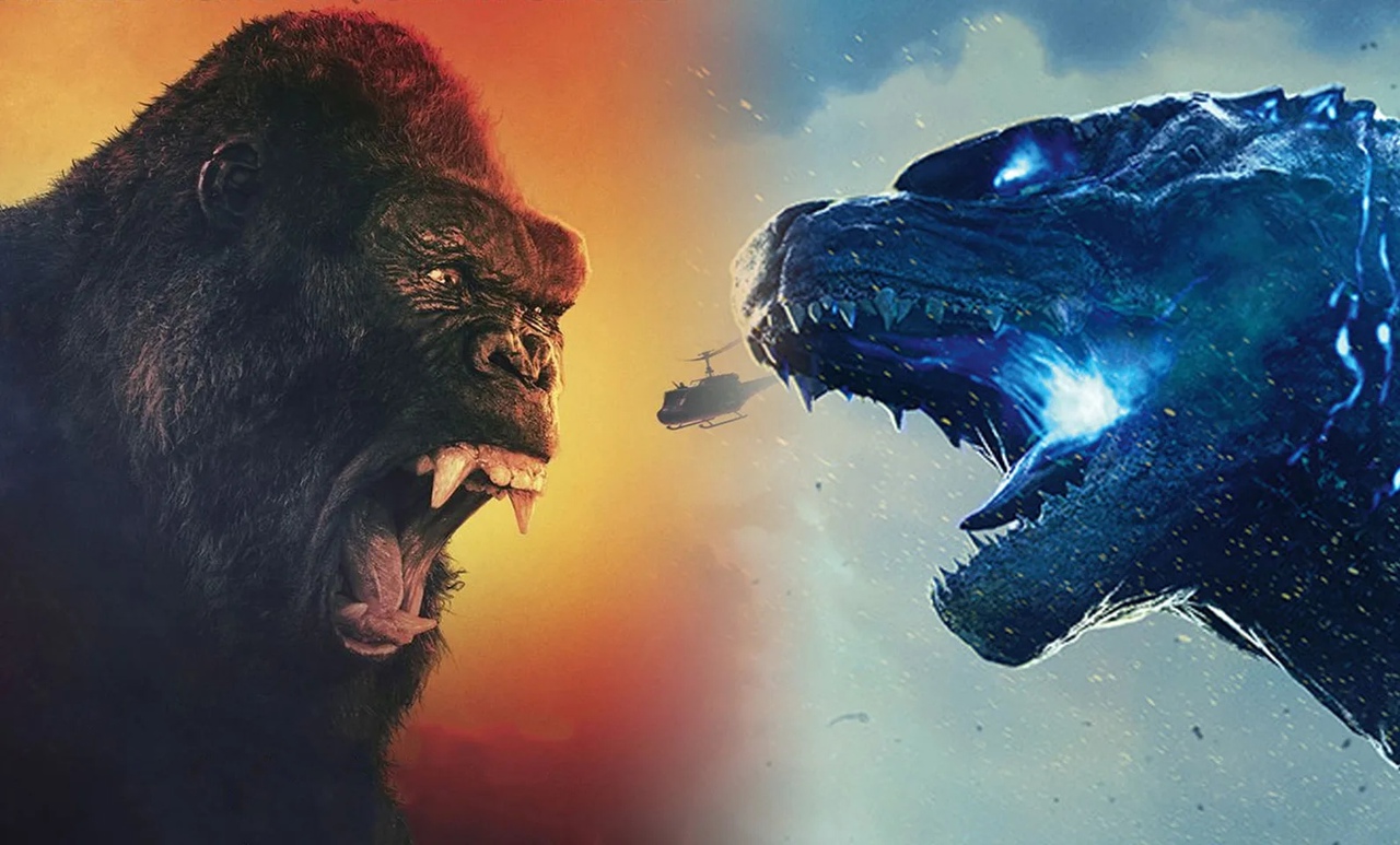 Legendary потребовала от Warner Bros. возместить ущерб за «Годзиллу против Конга»