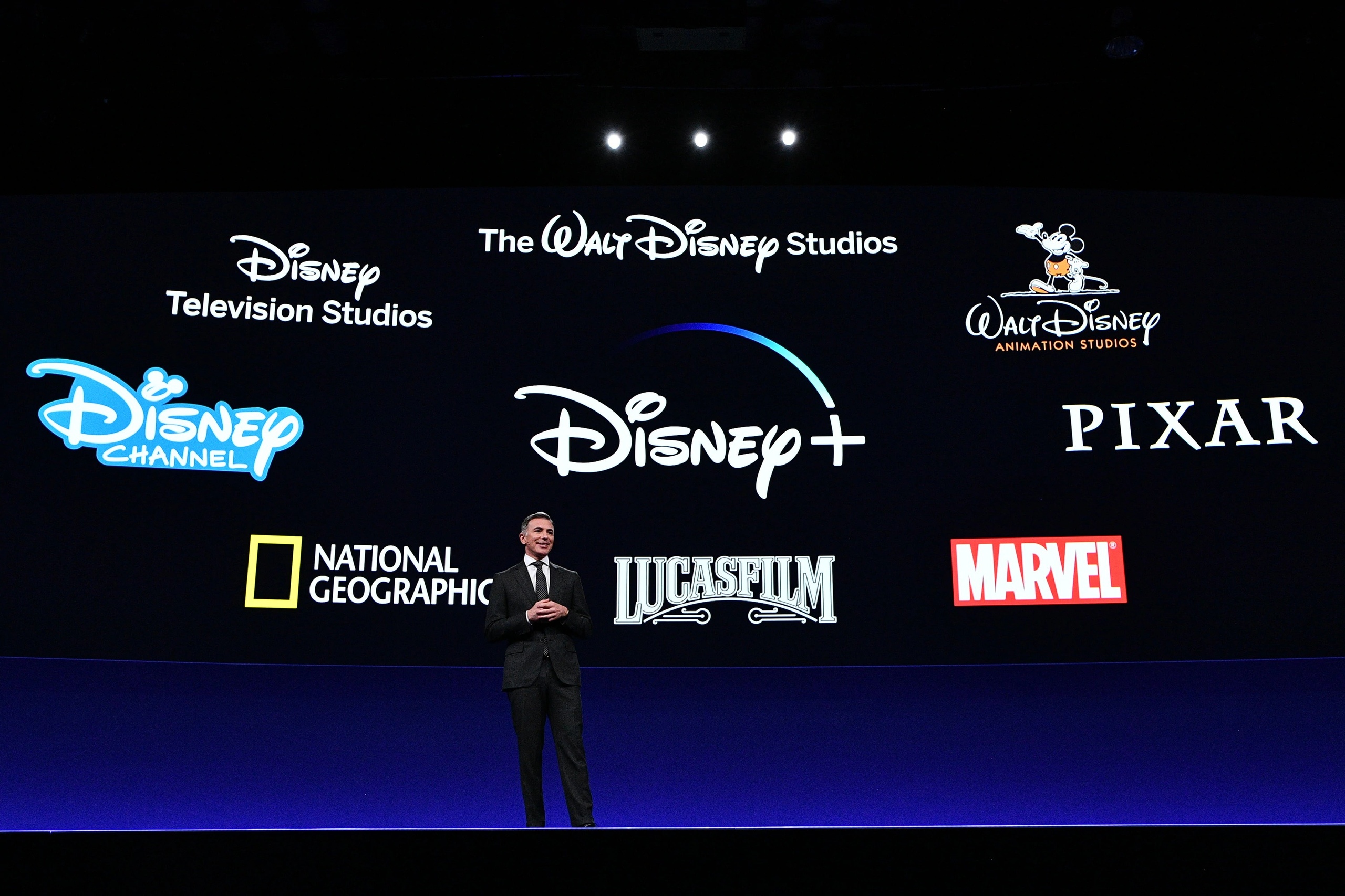 Disney объявил о реорганизации. Стриминг станет главным направлением компании