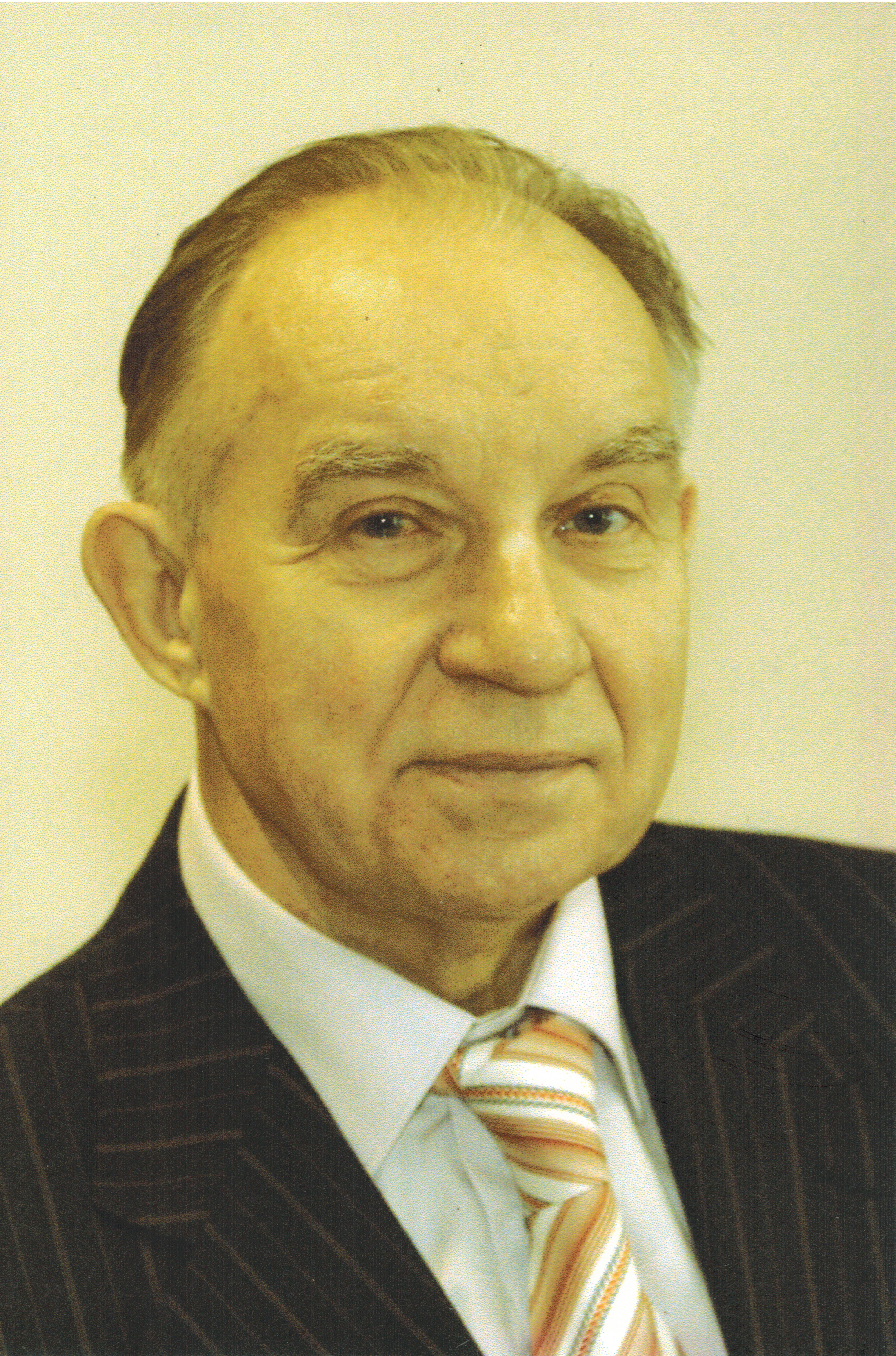 Валерий Кремнев