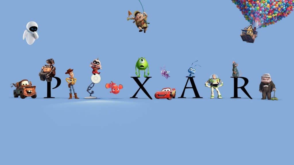 Pixar проведёт массовое сокращение сотрудников в 2024 году