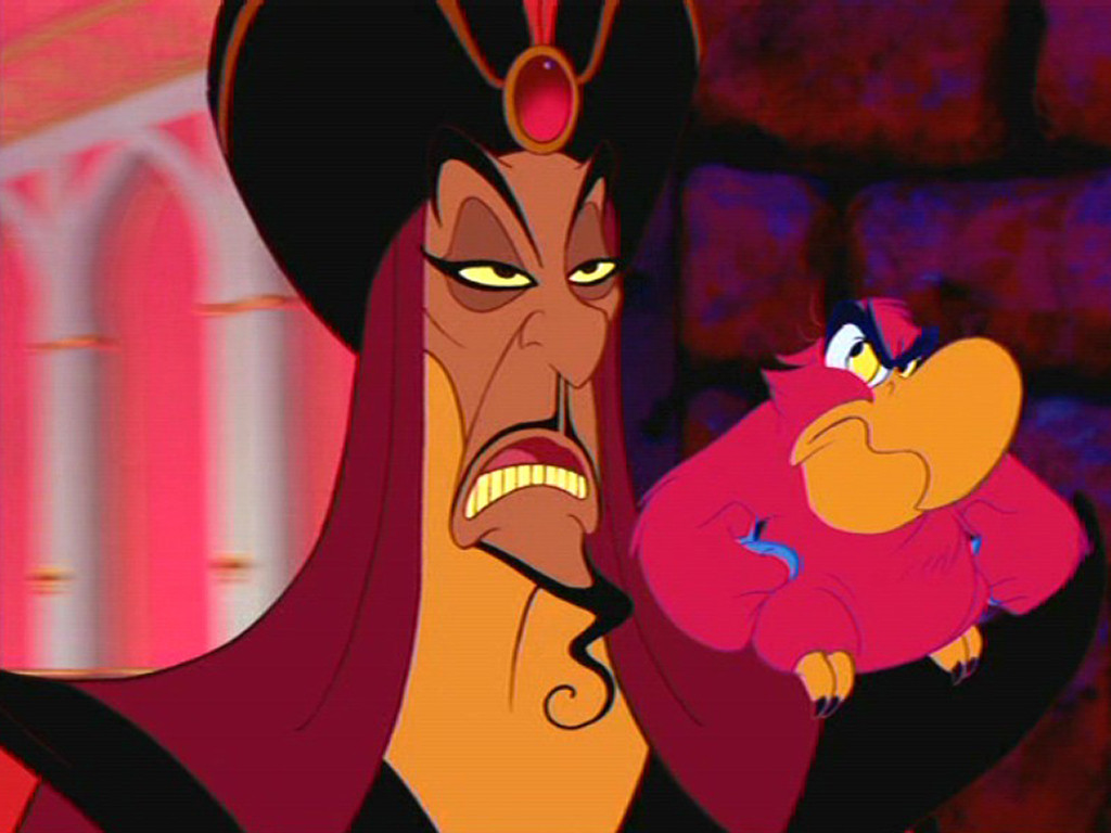 aladdin nazim video