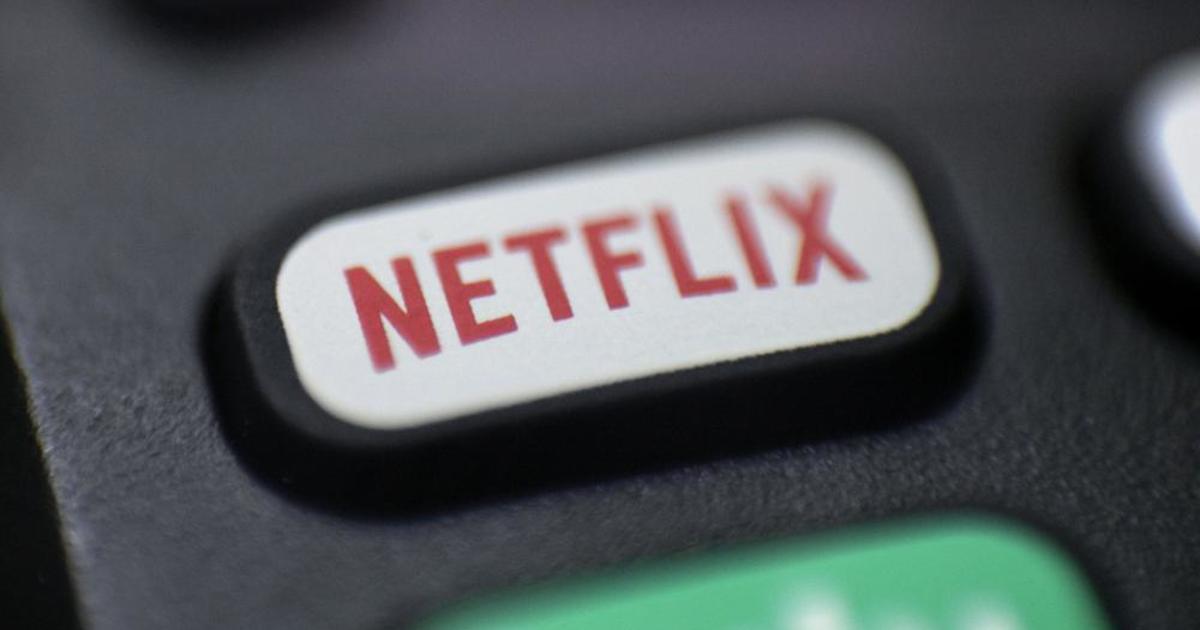 Netflix потерял 200 тысяч подписчиков с начала года
