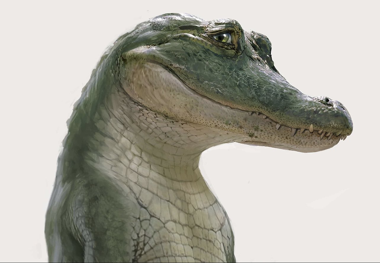 Вышел трейлер анимационного мюзикла «Крокодил Лайл»
