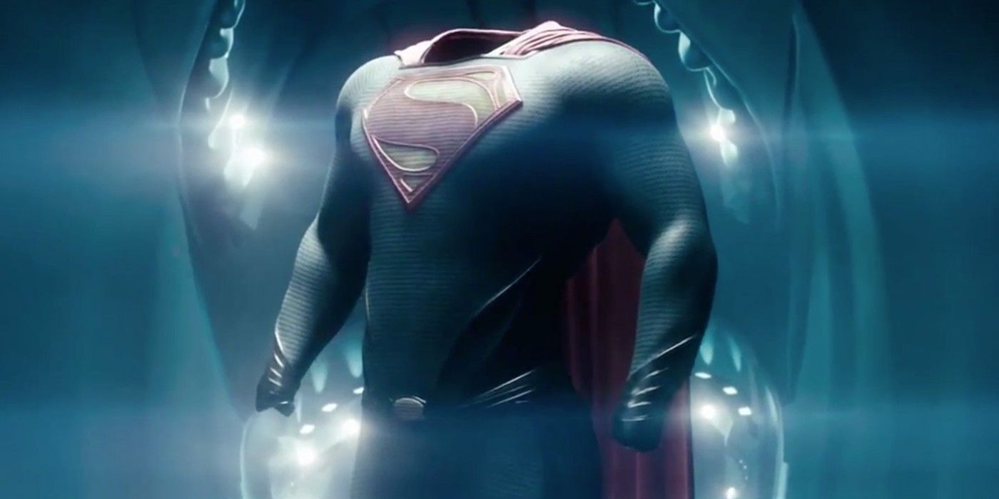 В Голливуде работают над новым фильмом о темнокожем Супермене