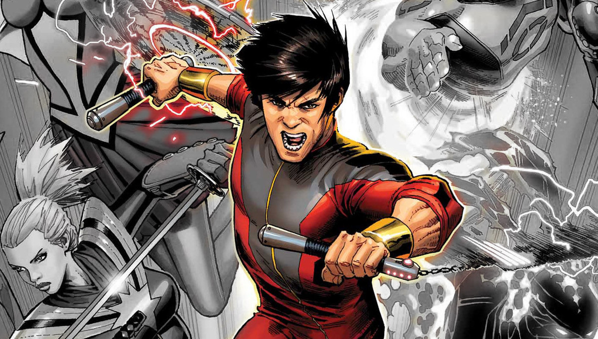 В Австралии готовятся возобновить съемки фильма Marvel «Шан-Чи и легенда десяти колец» 