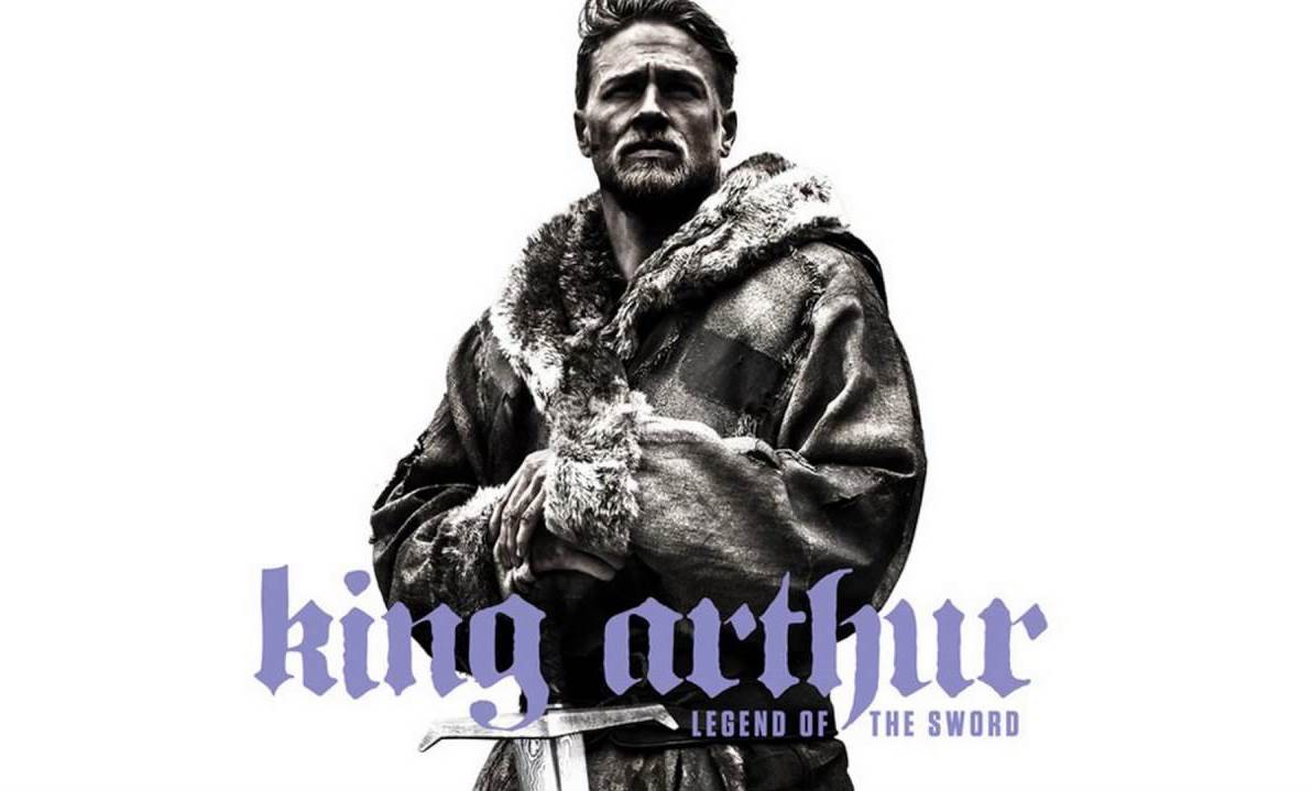 Выход «Меча короля Артура» Гая Ричи задерживается
