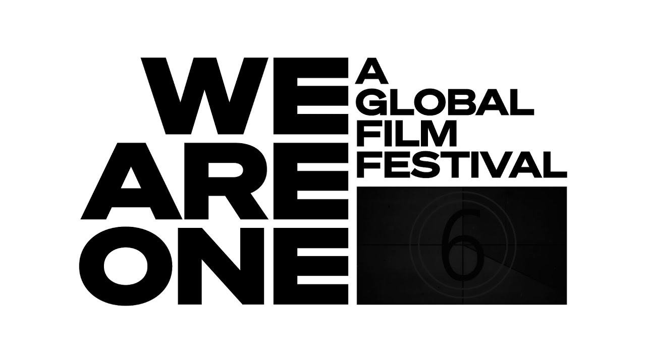 «Мы — едины»: YouTube проведет бесплатный онлайн-кинофестиваль Global Film Festival