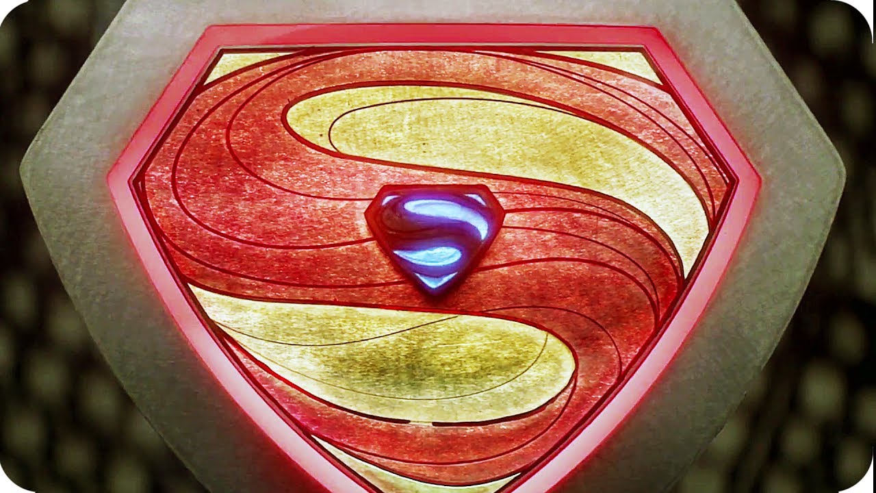 Объявлена дата выхода сериала «Криптон» о дедушке Супермена