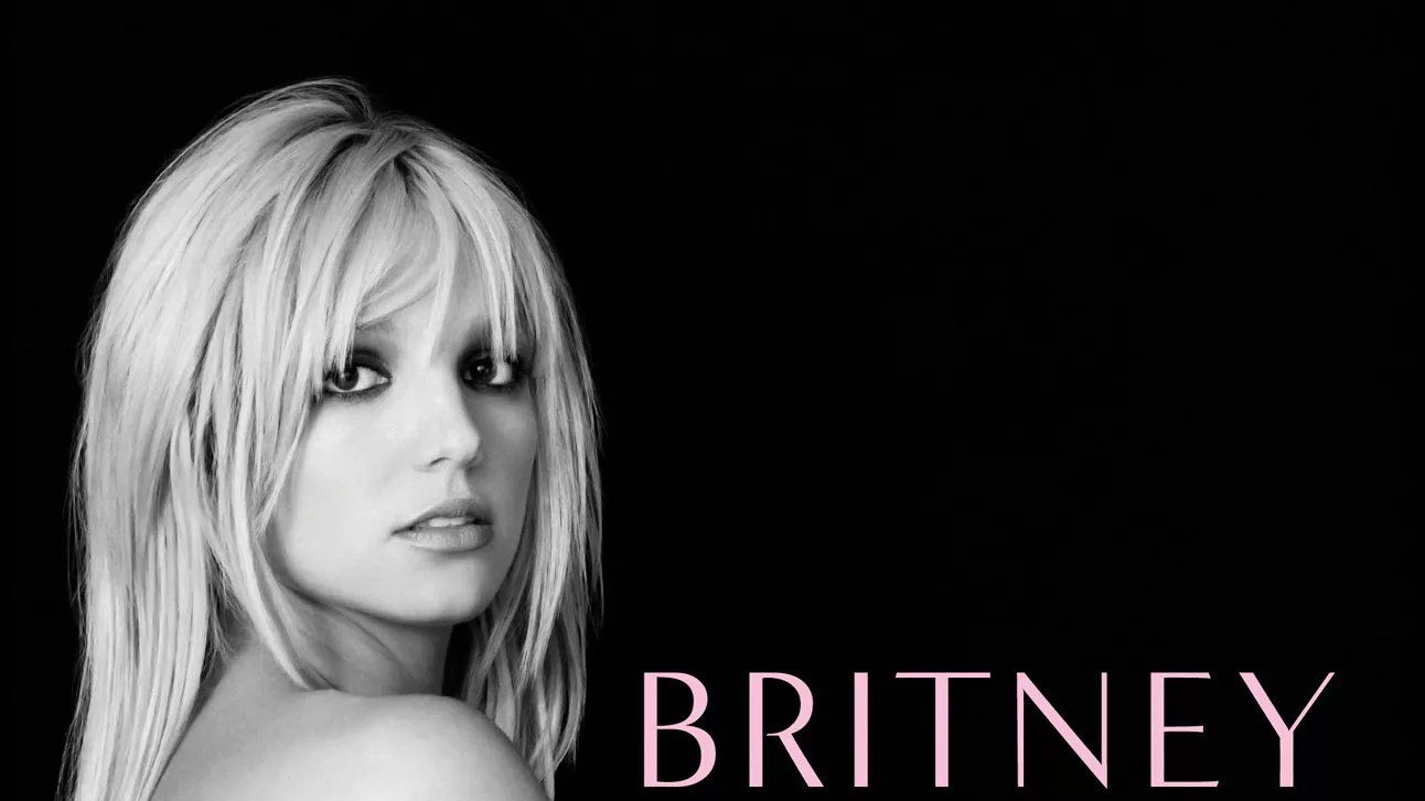 Голливуд поборется за экранизацию мемуаров Бритни Спирс