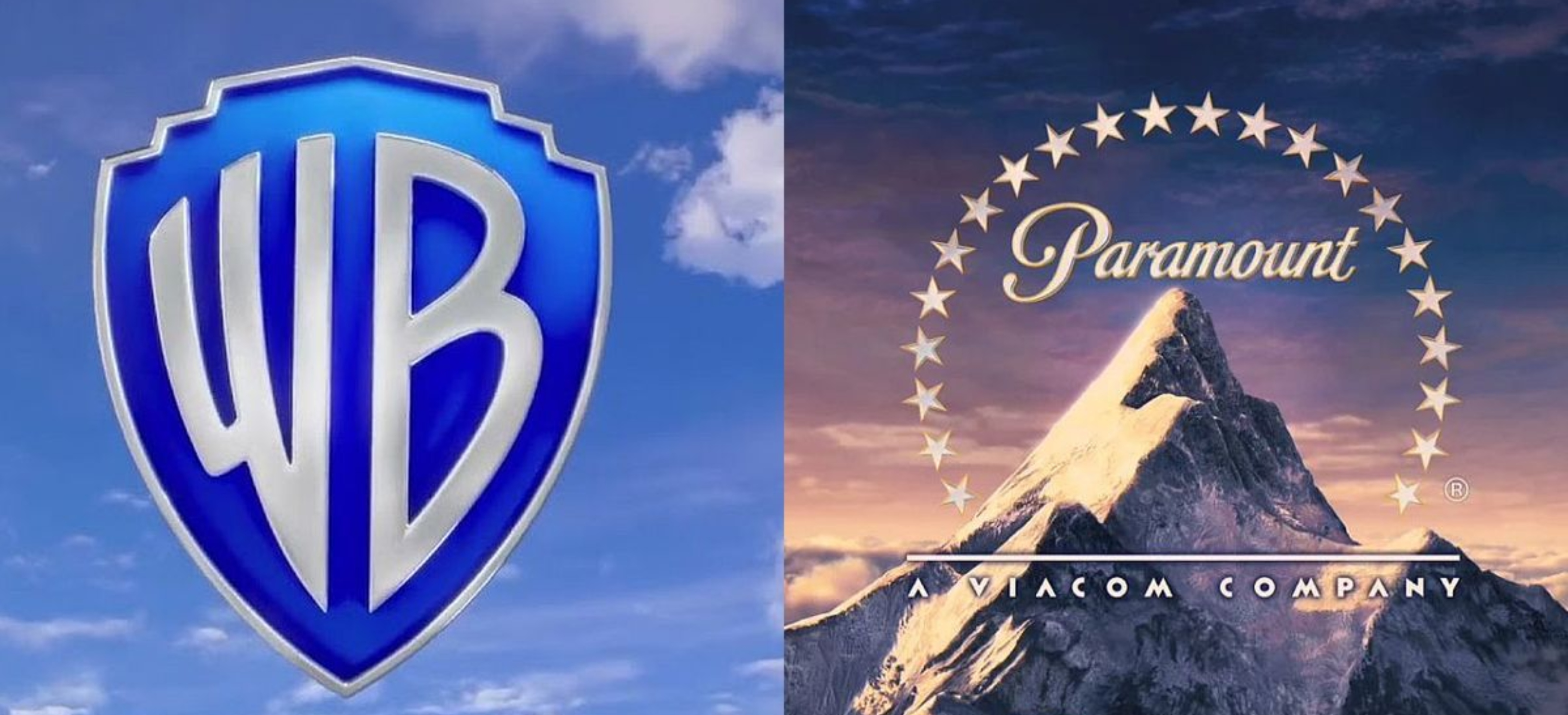Главы Warner Bros. и Paramount обсудили возможное слияние студий