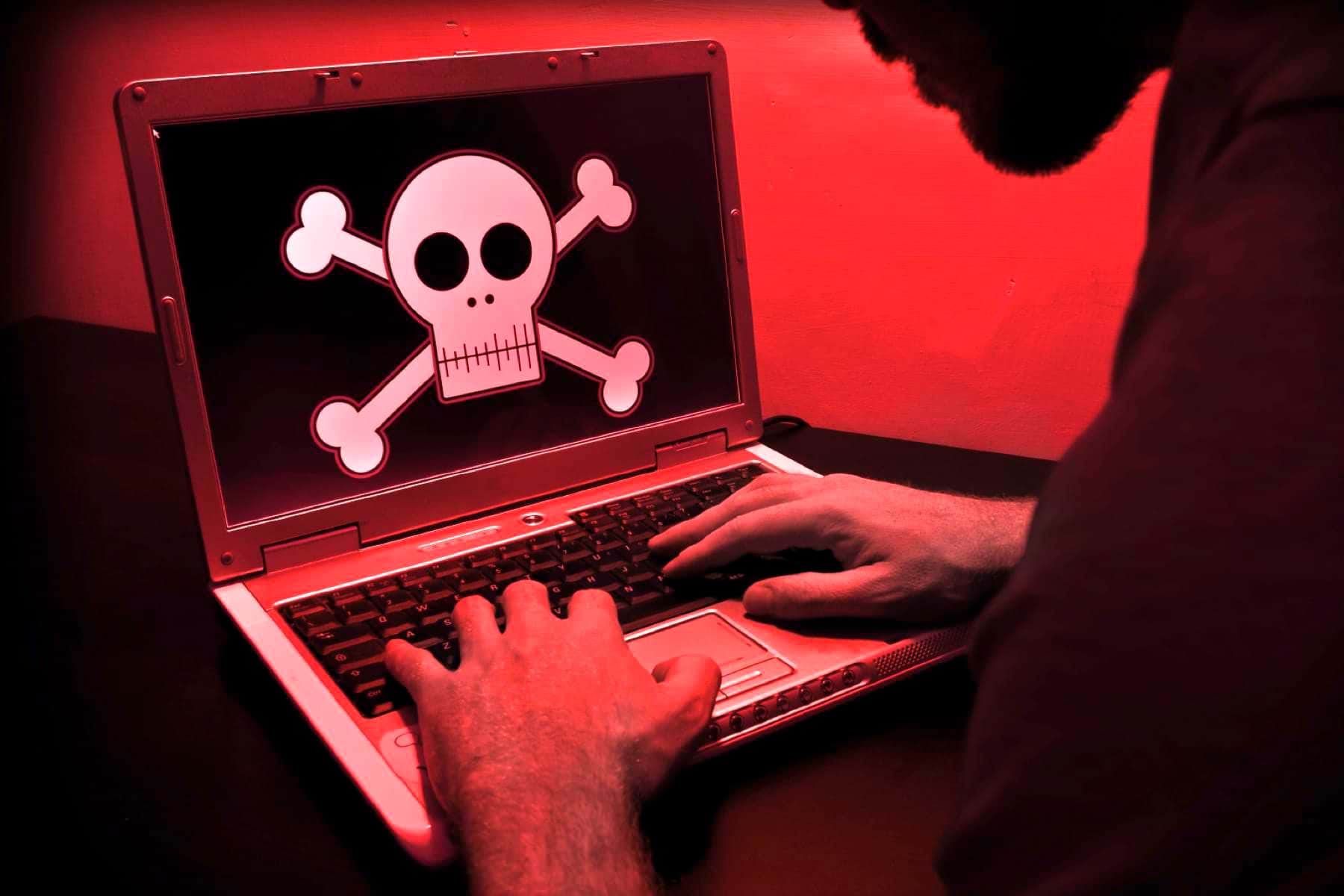 История компьютерного пиратства и систем защиты информации проект