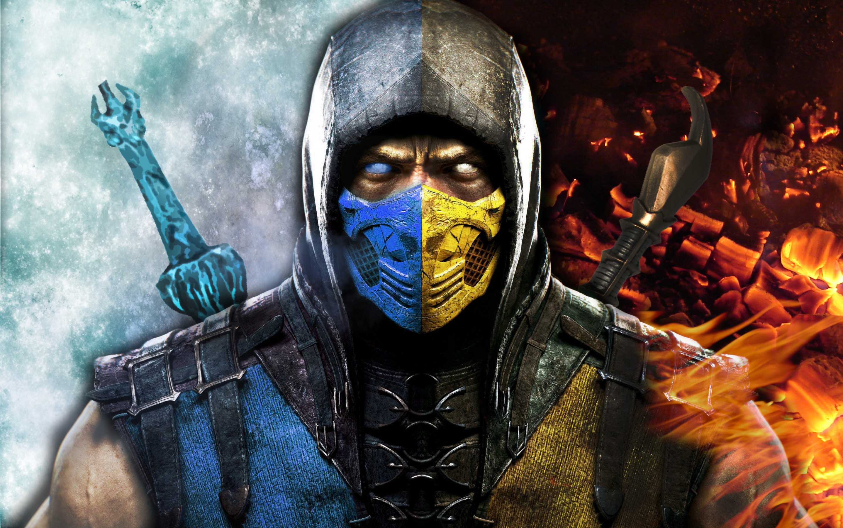 Джеймс Ван о состоянии перезапуска Mortal Kombat. 