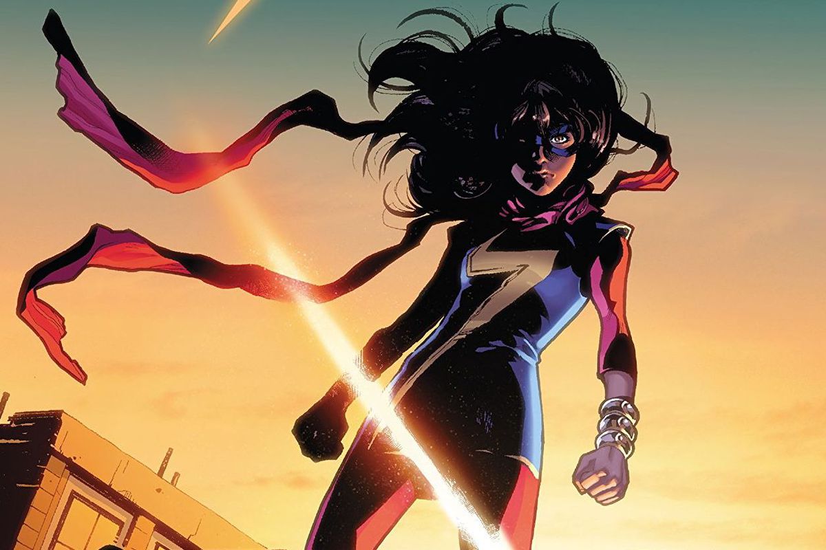 Marvel выпустит три новых супергеройских сериала