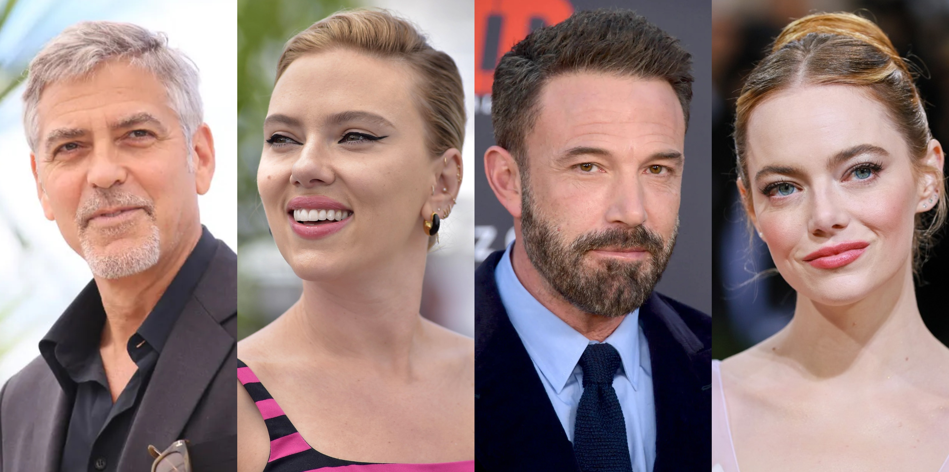 Голливудские звёзды обсудили забастовку актёров с руководством SAG-AFTRA