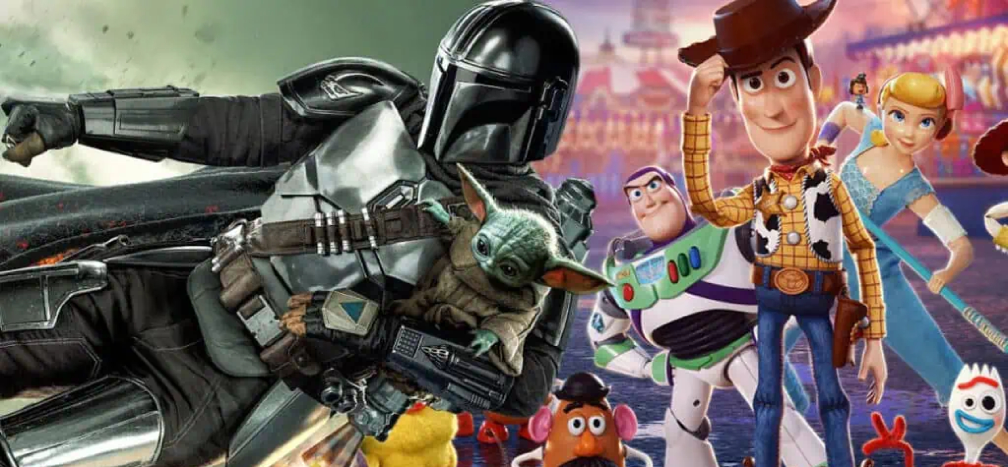 Disney назвала даты релизов для новых «Истории игрушек», «Моаны» и «Трона»