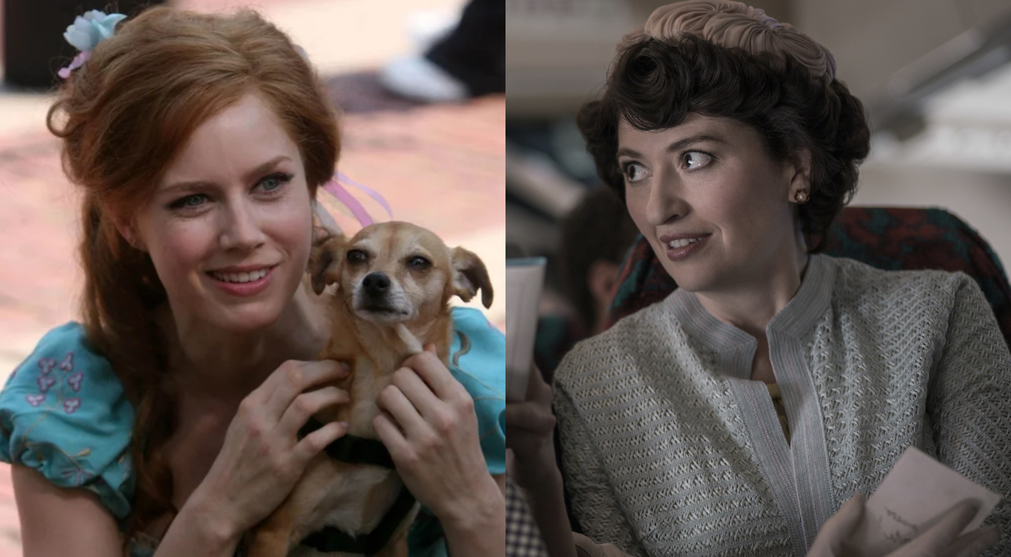 Звезда «Хода королевы» поставит нео-хоррор о домохозяйке-собаке с Эми Адамс 