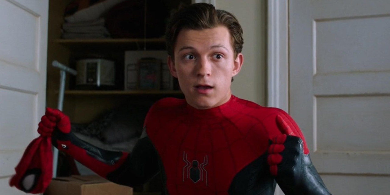 «Человек-паук: Нет пути домой» вошёл в десятку лучших фильмов IMDB 