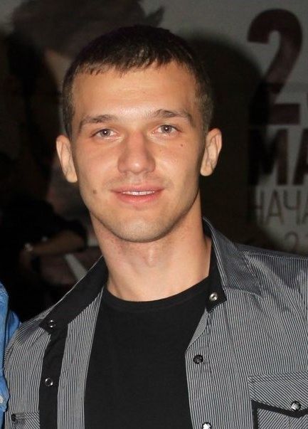 Александр Дзядевич