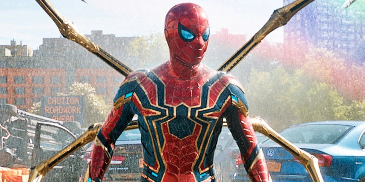 «Человек-паук: Нет пути домой» перешёл отметку в 1,5 млрд долларов в мировом прокате