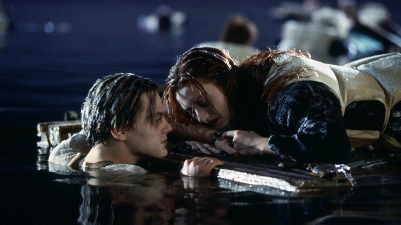 Cuanto tiempo va a estar titanic en cines