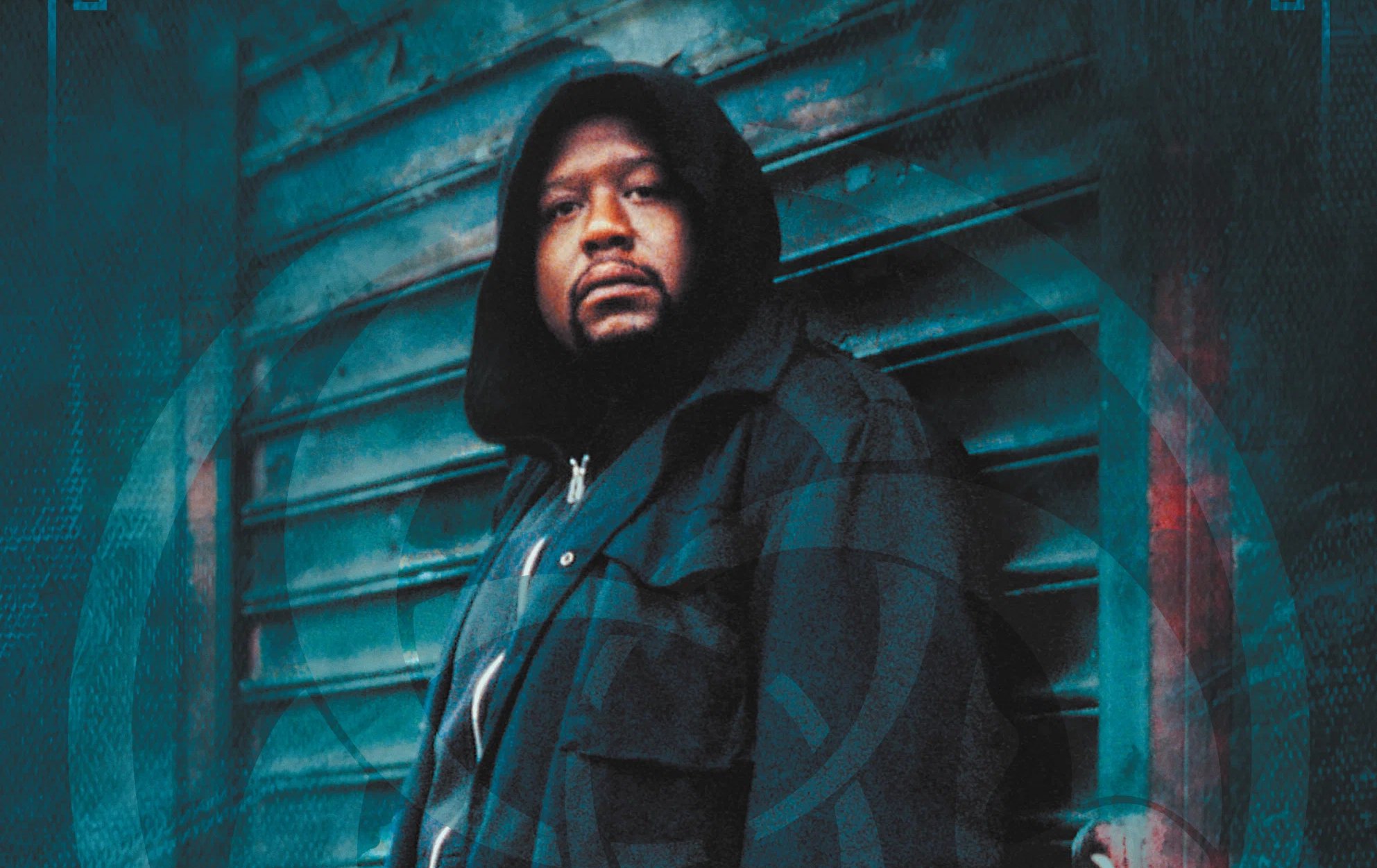 Пес-призрак: путь самурая